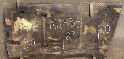 Olive (Italian) Board BA2935