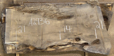 Olive (Italian) Board BA2936