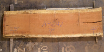Bubinga Board Ba3842