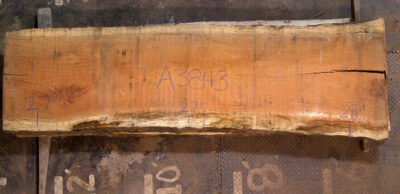 Bubinga Board Ba3843
