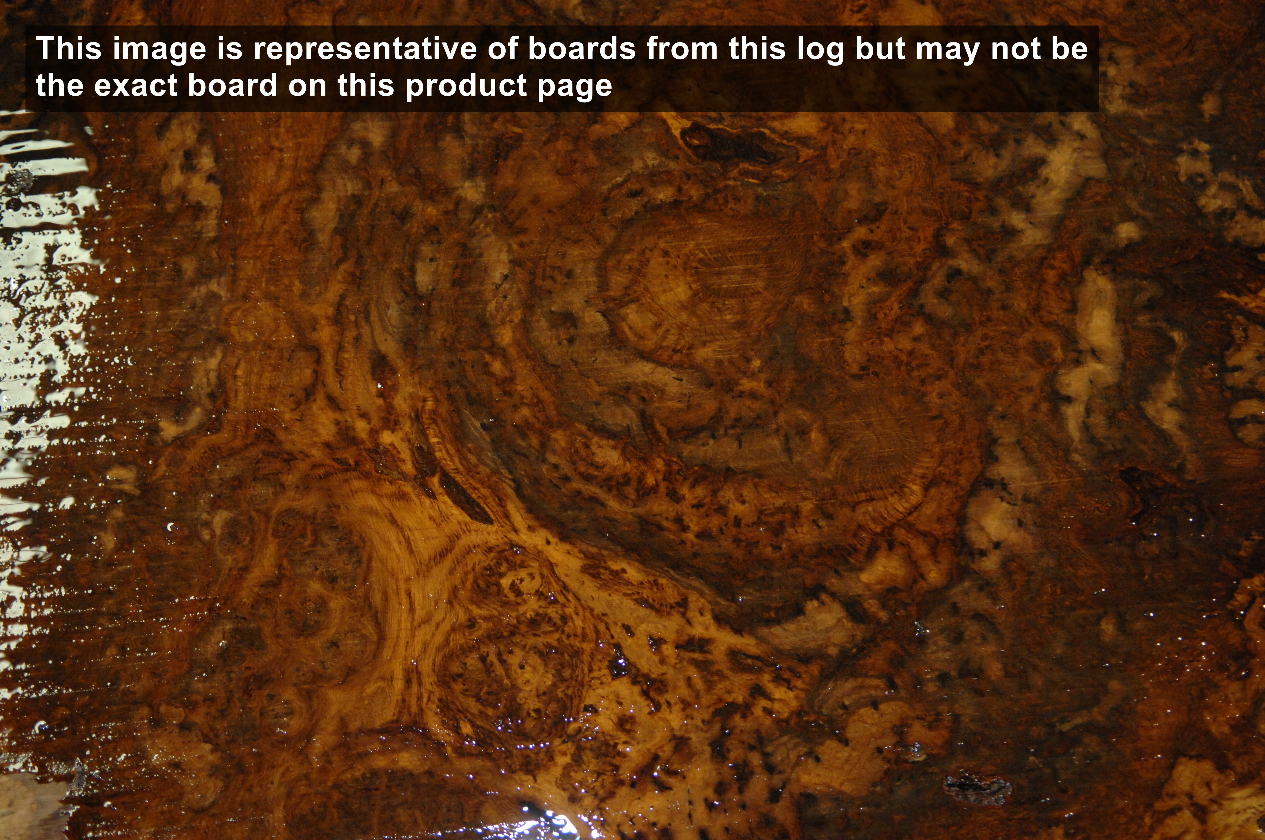 Oak (European) Board BA5725