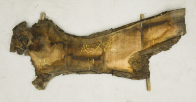 Walnut (Claro) Board BA5885