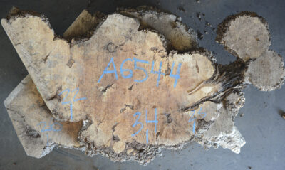 Maple (Big Leaf) Board BA6544