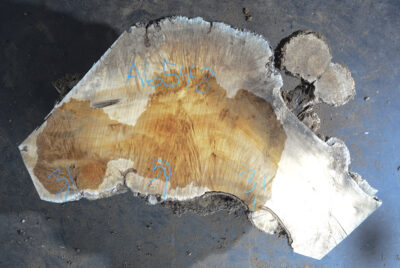 Maple (Big Leaf) Board BA6548