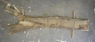 Walnut (English) Board BA7254