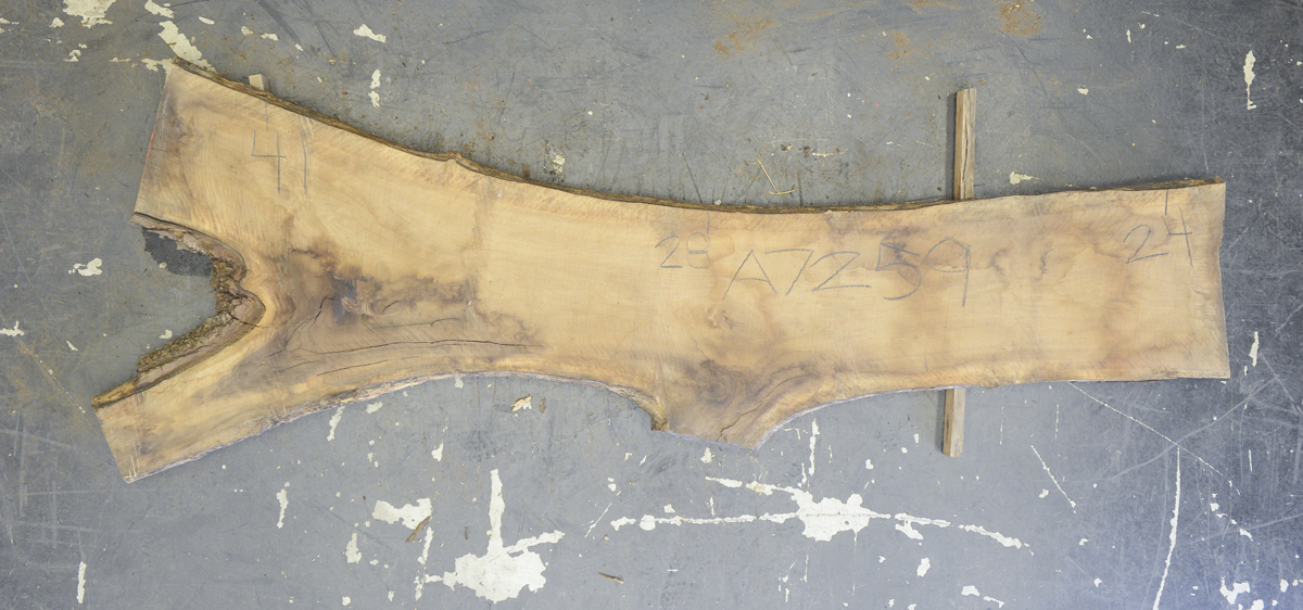 Walnut (English) Board BA7259