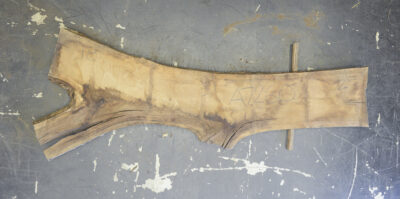 Walnut (English) Board BA7260