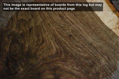 Walnut (English) Board BA7260