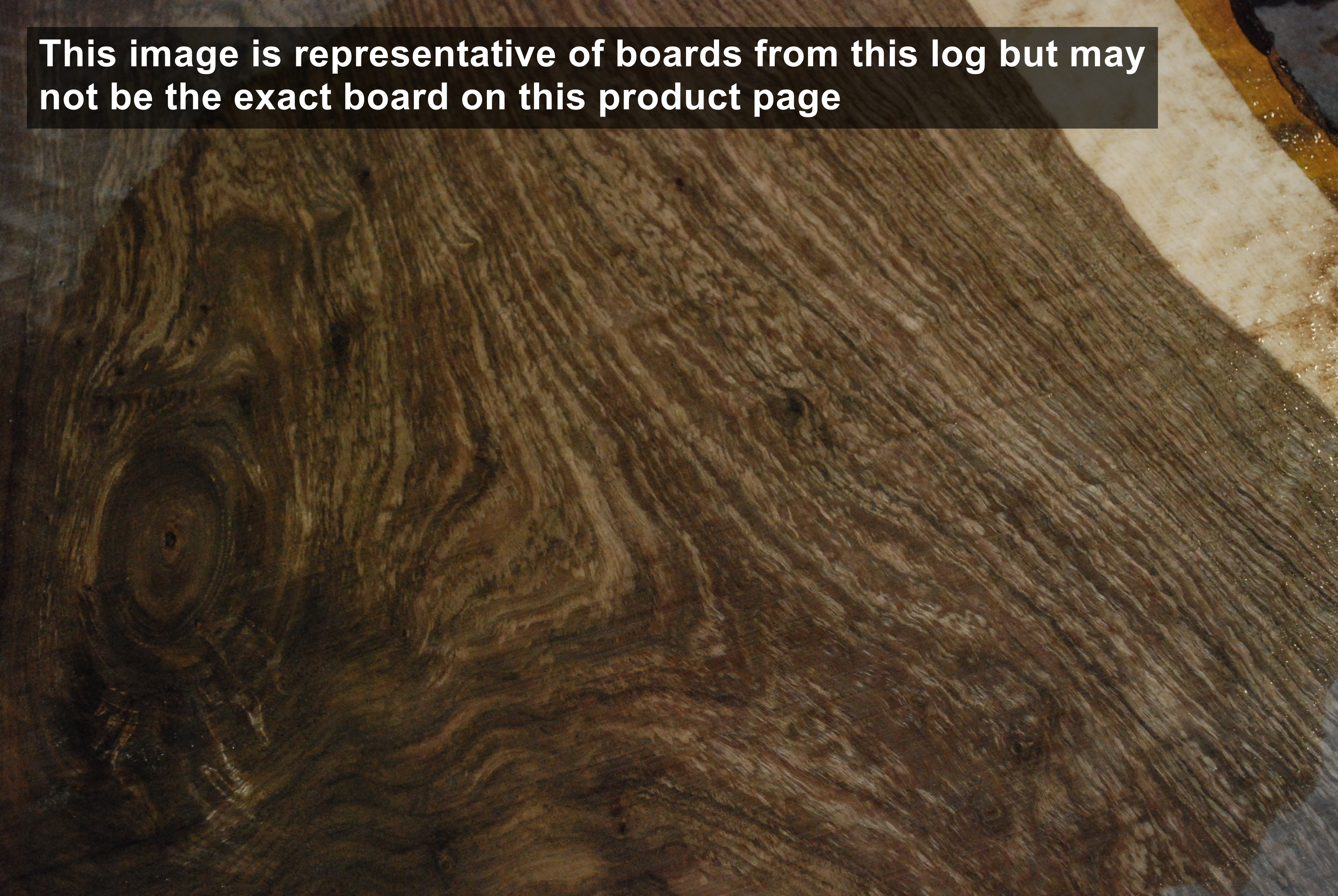 Walnut (English) Board BA7260
