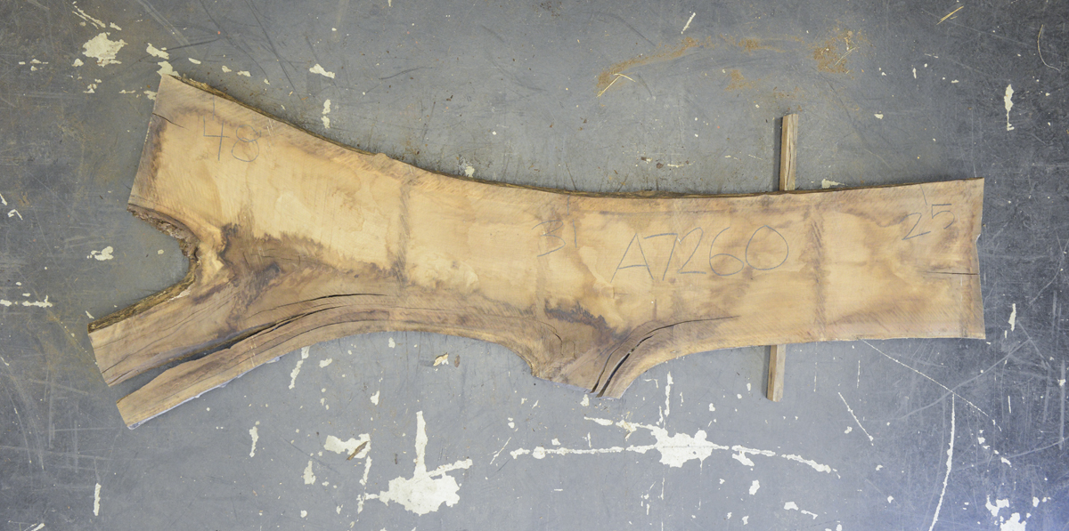 Walnut (English) Board BA7260