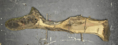 Walnut (Claro) Board BA7264