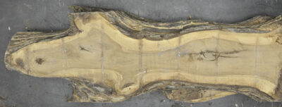 Walnut (Claro) Board BA7267