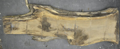 Walnut (Claro) Board BA7274