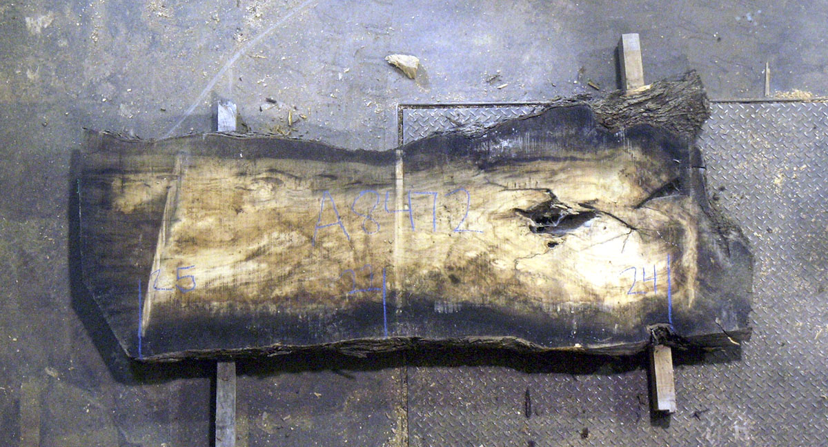 Olive (Italian) Board BA8472