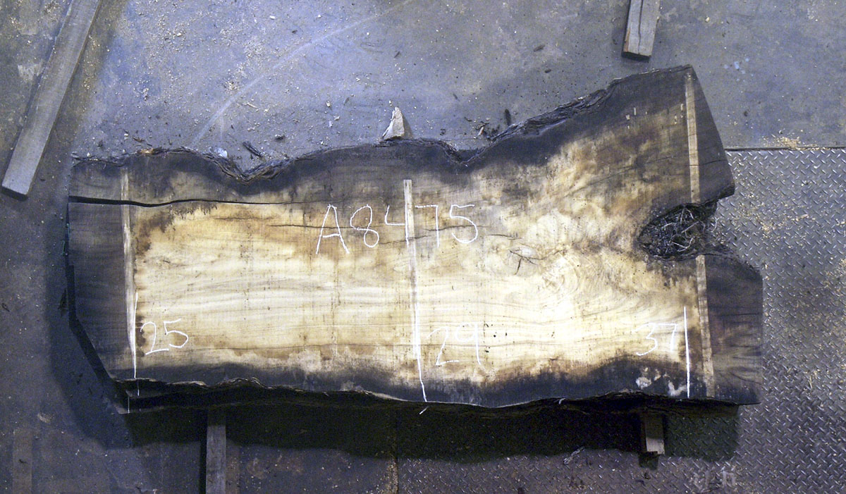 Olive (Italian) Board BA8475