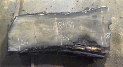 Olive (Italian) Board BA8481
