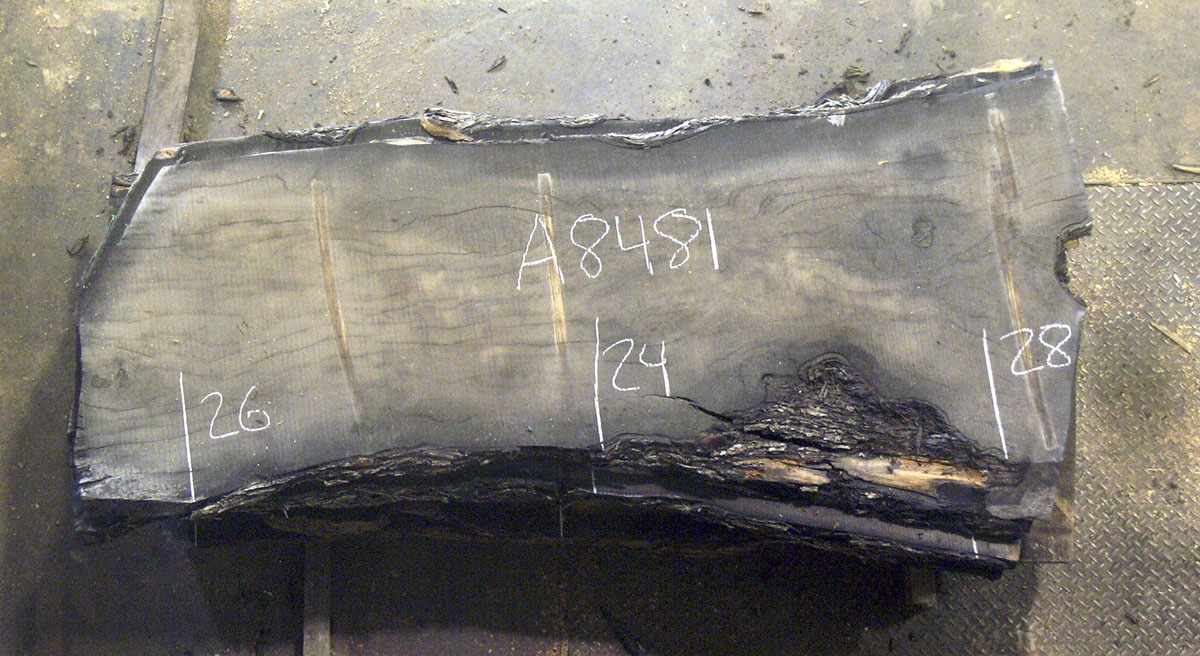 Olive (Italian) Board BA8481
