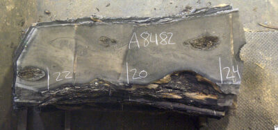 Olive (Italian) Board BA8482