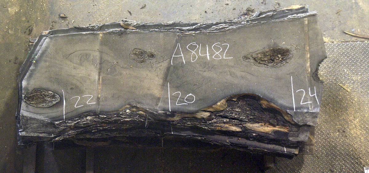 Olive (Italian) Board BA8482