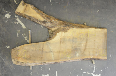 Walnut (English) Board BA8595