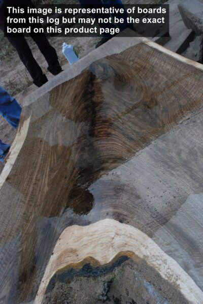Walnut (English) Board BA8597