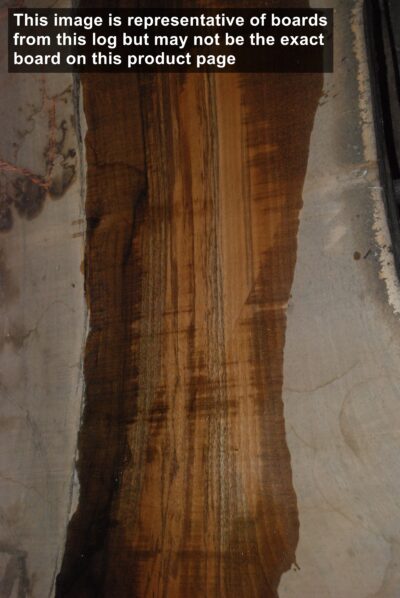 Walnut (European) Board BA8891
