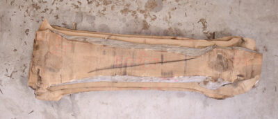 Walnut (European) Board BB0907