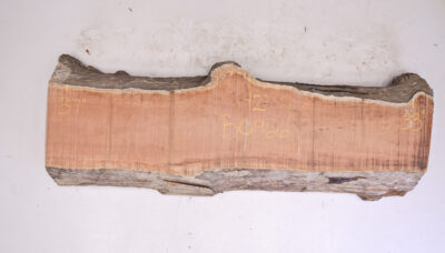 Bubinga Board BB0966