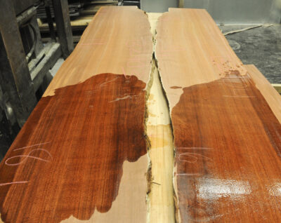 Jarrah Board Bb2403
