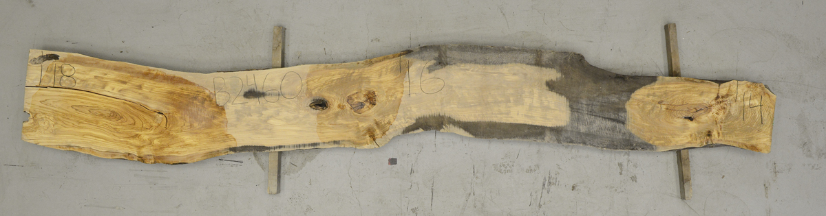 Olive (Italian) Board BB2460