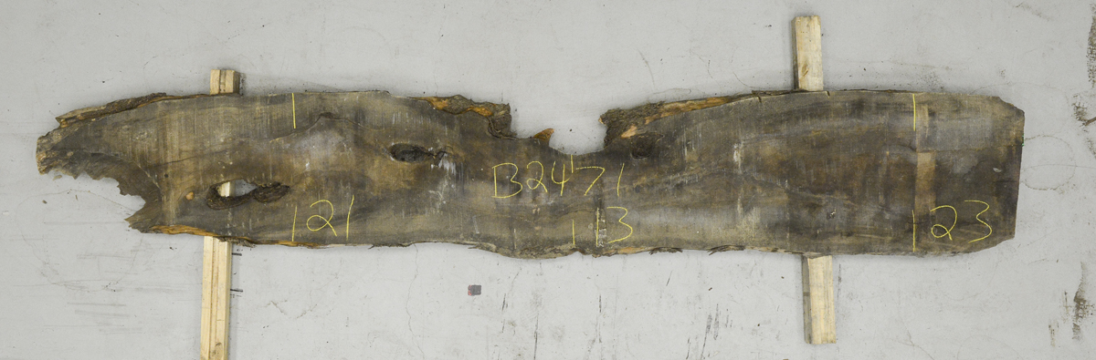 Olive (Italian) Board BB2471