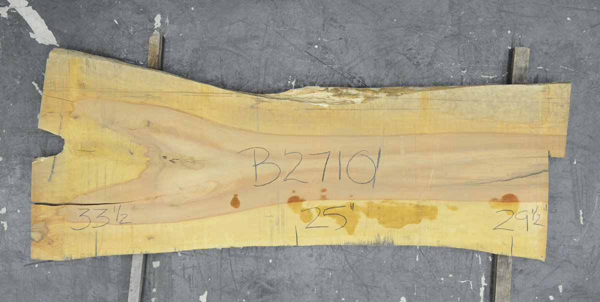 Pear (European) Board BB2710