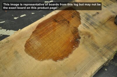 Walnut (Black) Board BB3132