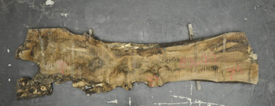 Walnut (European) Board BB3690