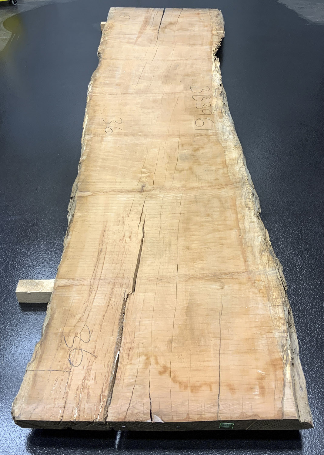 Myrtle (Tasmanian) Board BB3961