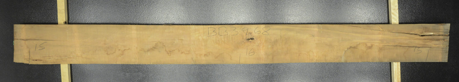 Myrtle (Tasmanian) Board BB3968