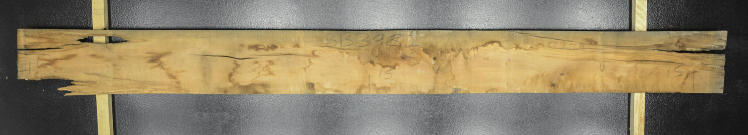 Myrtle (Tasmanian) Board BB3982