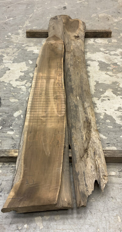 Koa Board BC1878