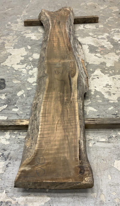Koa Board BC1879
