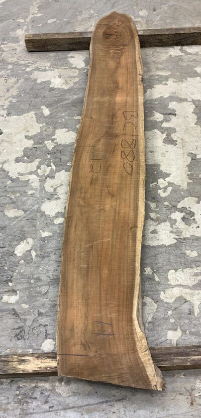 Koa Board BC1880