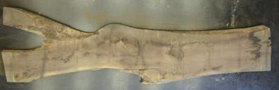 Walnut (Black) Board BC2781