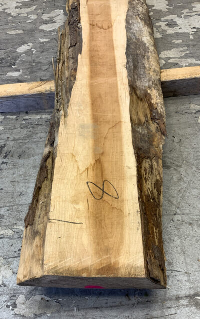 Cherry (American) Board BC3126