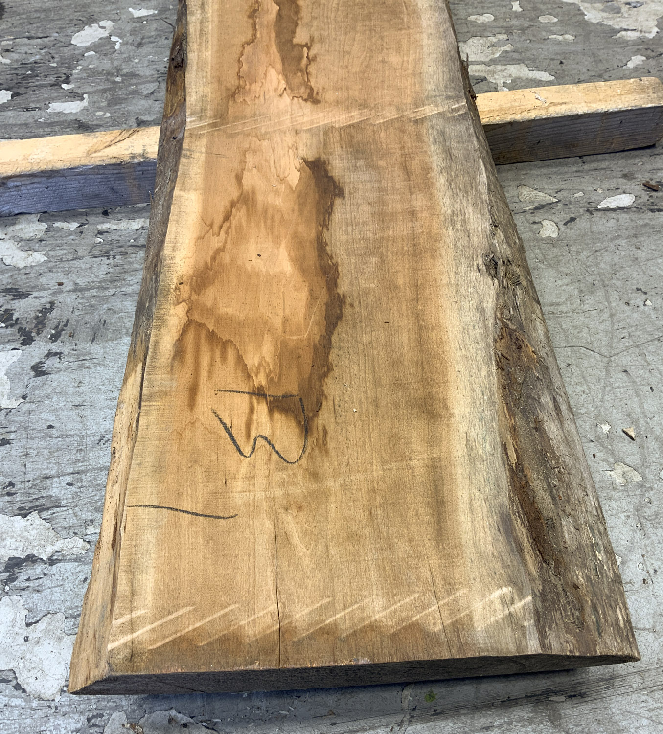 Cherry (American) Board BC3127