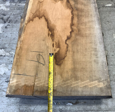 Cherry (American) Board BC3128