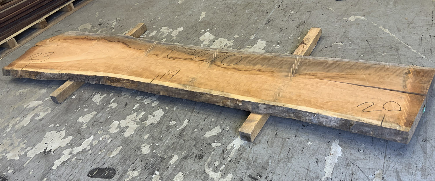 Cherry (American) Board BC3270