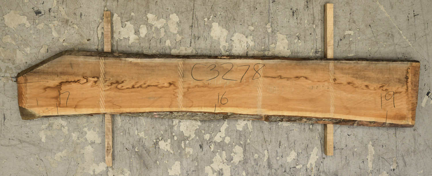 Cherry (American) Board BC3278