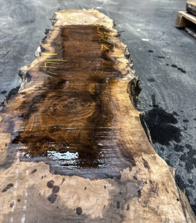 Walnut (Claro) Board BC3382
