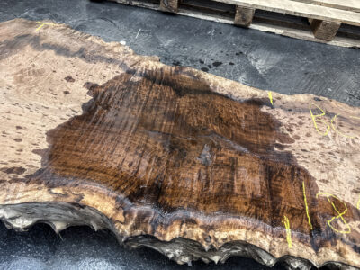 Walnut (Claro) Board BC3383