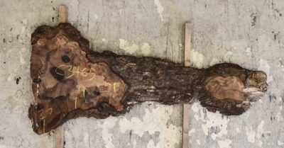Walnut (Claro) Board BC3465