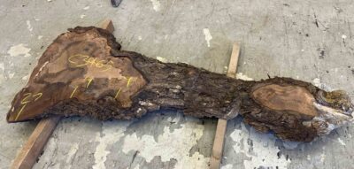 Walnut (Claro) Board BC3465